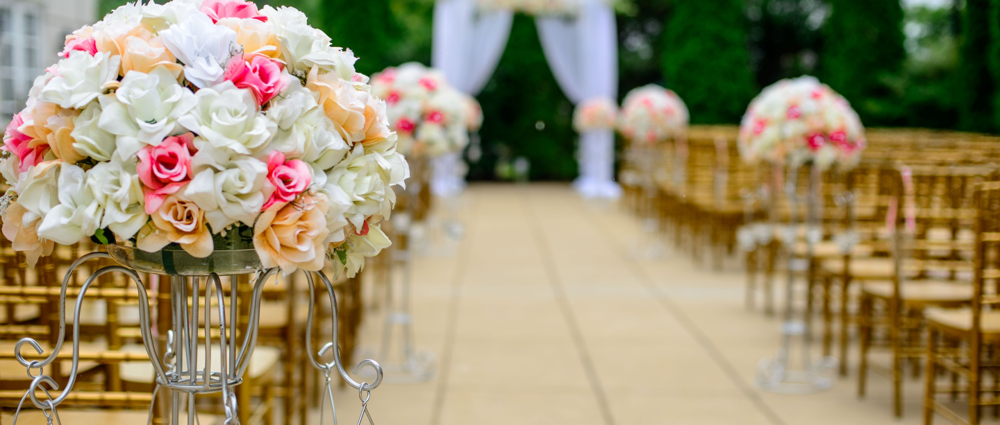 best place for weddings in Columbia, Missouri